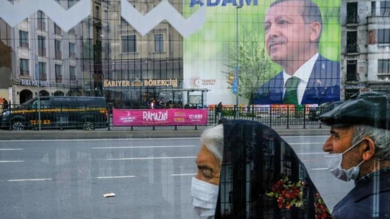 Θα αφήσει ο Ερντογάν την εξουσία αν χάσει τις εκλογές;