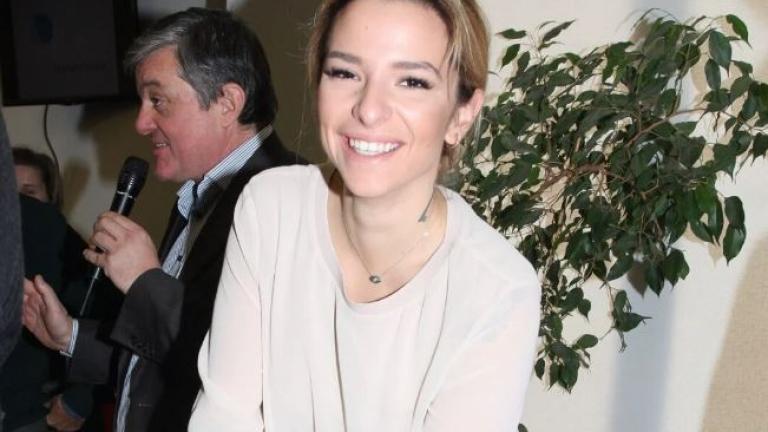 Εριέττα Κούρκουλου: Το τρυφερό μήνυμα στον αδελφό της, Φίλιππο για τα 25α γενέθλιά του