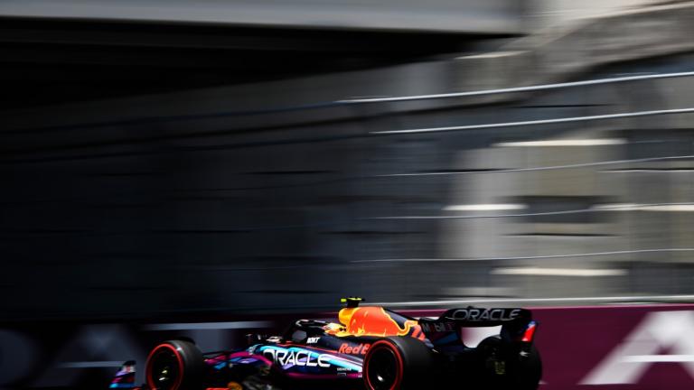 F1: Το 5ο Grand Prix στο Μαϊάμι αποκλειστικά σε ΑΝΤ1 και ΑΝΤ1+ 
