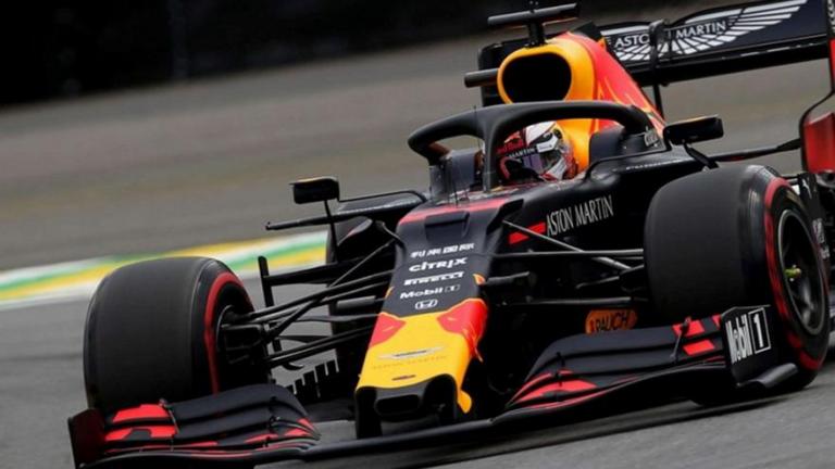 Formula 1: «Πρίγκιπας» ο Φερστάπεν στο Μονακό, νίκησε και το... χάος που έφερε η βροχή