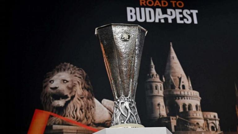 Τελικός Europa League: Σεβίλλη και Ρόμα για το μεγάλο τρόπαιο
