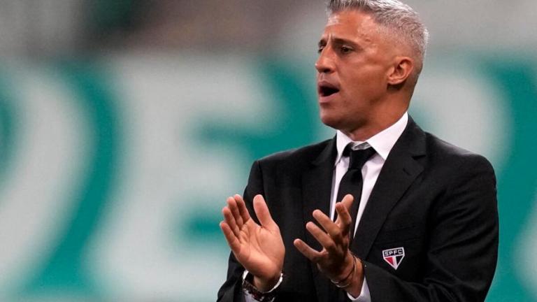 Ολυμπιακός: Κρίσιμες ημέρες για προπονητή - Δυνατά για Κρέσπο και Ρεμπρόφ