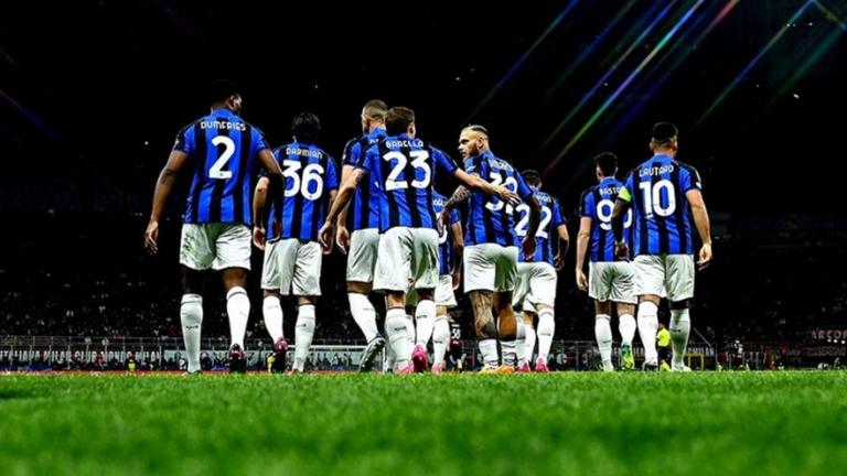 Μίλαν-Ίντερ 0-2: «Νερατζούρι» για φίλημα και ξεκάθαρο προβάδισμα (ΒΙΝΤΕΟ)