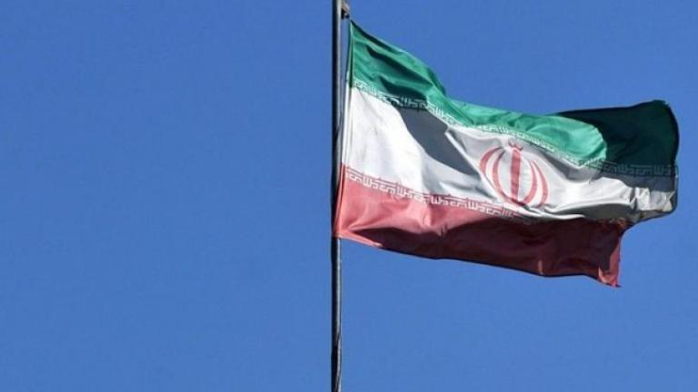 Ιράν: Εκτελέστηκε Ιρανοσουηδός