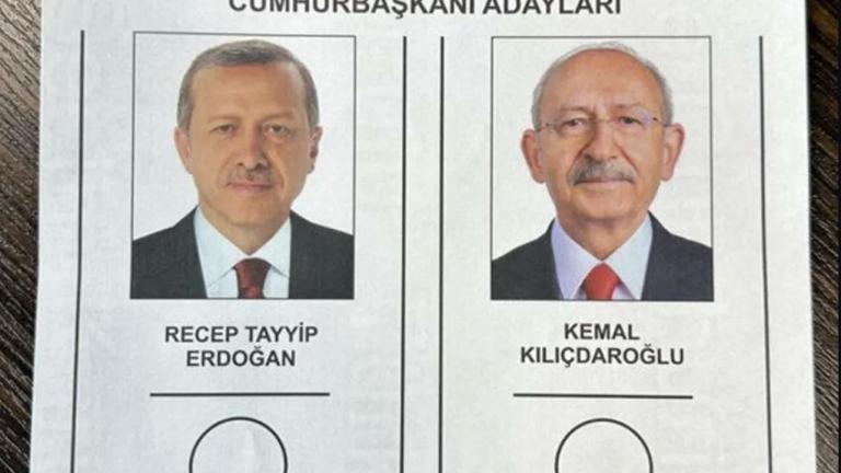 turkey elections kilicdaroglu erdogan