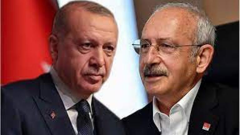  kılıçdaroğlu erdogan