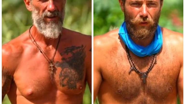 "Δεν βρίζω σπίτια και οικογένειες"