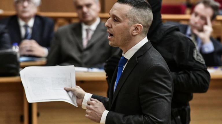 ΚΑΣΙΔΙΑΡΗΣ