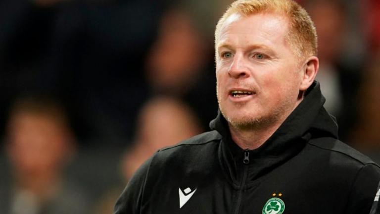 Ολυμπιακός: Σενάρια για Νιλ Λένον