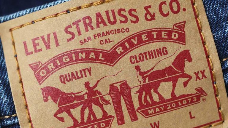 levi strauss