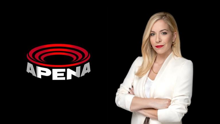 Μαρία Αναστασοπούλου: Η επίσημη ανακοίνωση για τη νέα της εκπομπή στον ΑΝΤ1