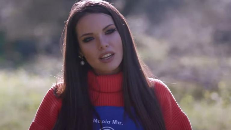 "Έχει ανεβάσει πολύ τον αμανέ, μου έσπασε τα νεύρα και πίσω από τις κάμερες"