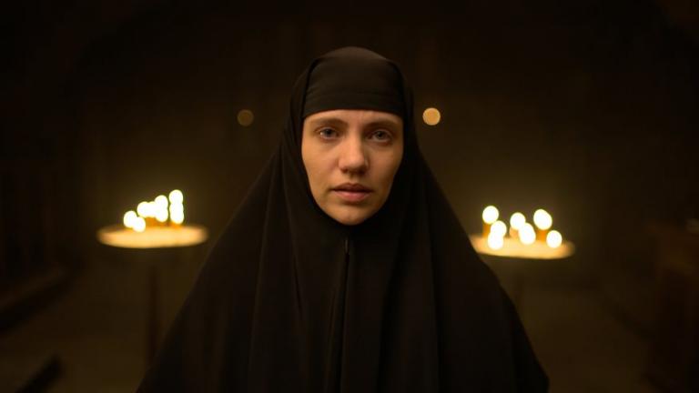 Μαύρο Ρόδο Επόμενα Επεισόδια: Ντόμινο εξελίξεων προκαλεί η αποκάλυψη της εγκυμοσύνης της Ελισάβετ