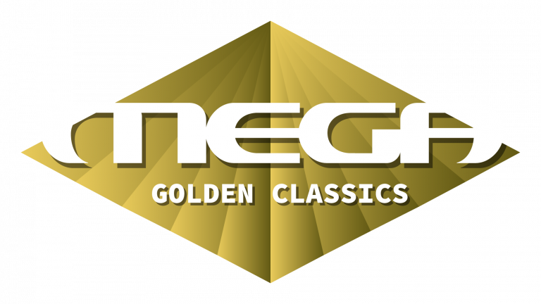 MEGA Golden Classics