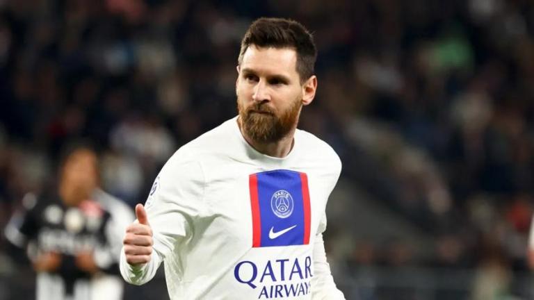 Σενάρια για συμφωνία Αλ Χιλάλ με Μέσι