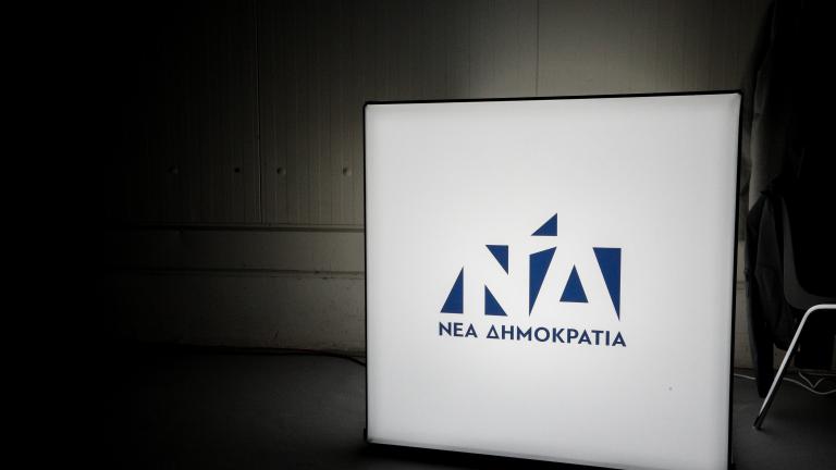 ΝΔ: ΣΥΡΙΖΑ = Πολακισμός	