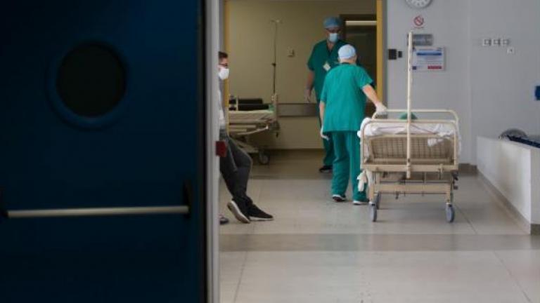 Θρίλερ με τον θάνατο 15 παιδιών σε δυο νοσοκομεία της χώρας- Σε εξέλιξη η έρευνα της ΕΛ.ΑΣ και των δικαστικών αρχών