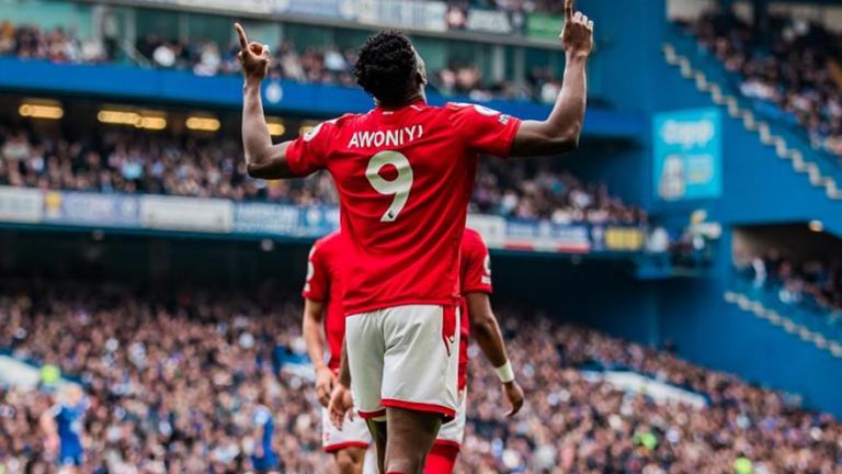 Premier League: Έπιασε... τριάδα η Γιουνάιτεντ - Ελπίζει η Νότιγχαμ - Τα αποτελέσματα της αγωνιστικής