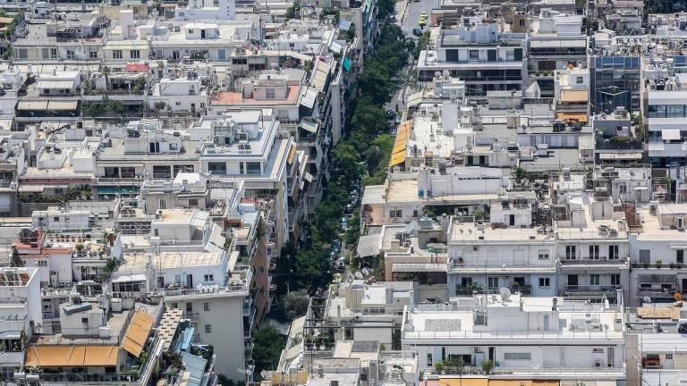 polukatoikies diamerismata