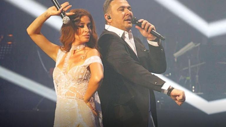 «The Voice» με Αντώνη Ρέμο και Ελένη Φουρέιρα