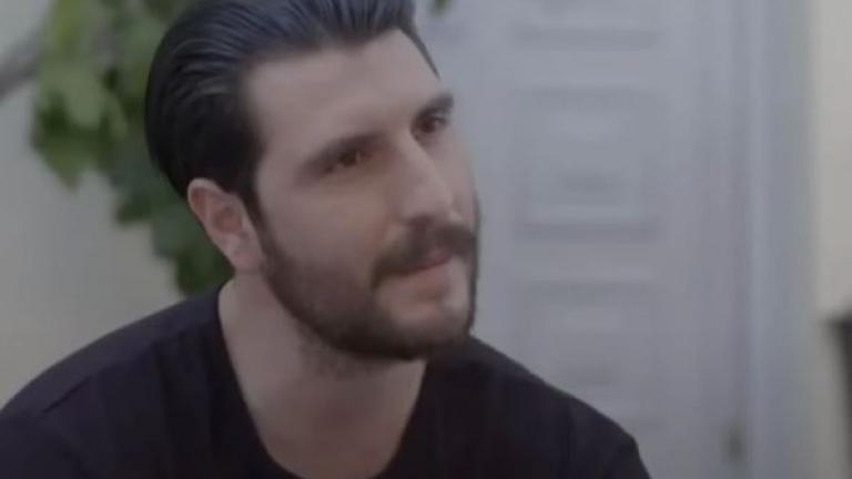 Σασμός 02/05: Η Θοδώρα μαθαίνει την αλήθεια για την ταυτότητα του Λευτέρη