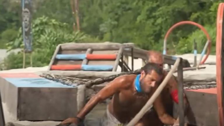 Survivor spoiler 23/05: Αυτοί κερδίζουν σήμερα την ασυλία 