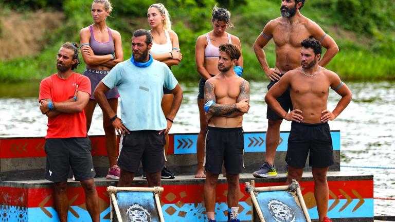 Survivor 08/05: Μαγειρέματα και υποψηφιότητες