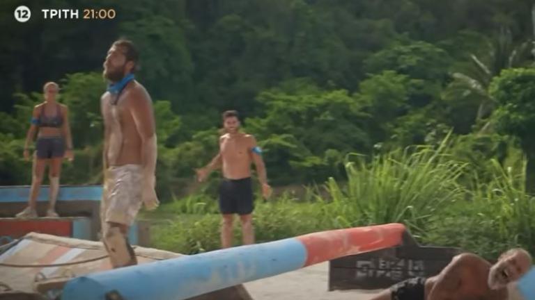 Survivor spoiler 23/05: Αυτή η ομάδα κερδίζει την ασυλία – Ο πρώτος υποψήφιος προς αποχώρηση 