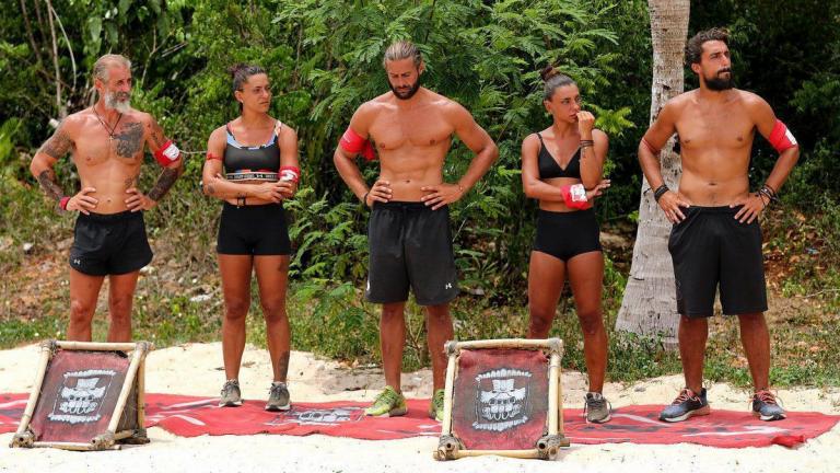 Survivor spoiler 31/05: Αυτός αποχωρεί σήμερα 