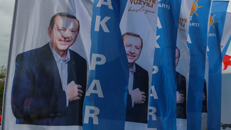 turkey elections result erdogan