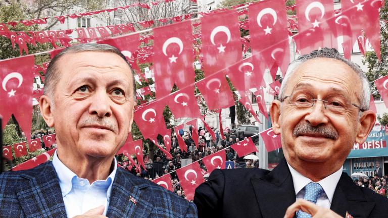 turkey elections 2023