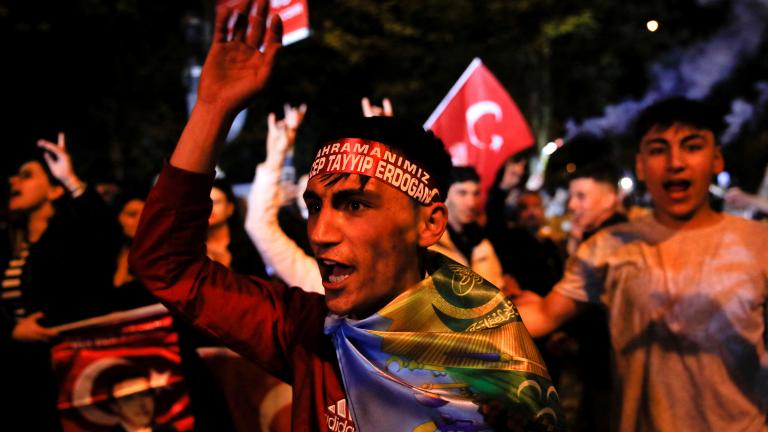 turkey erdogan elections