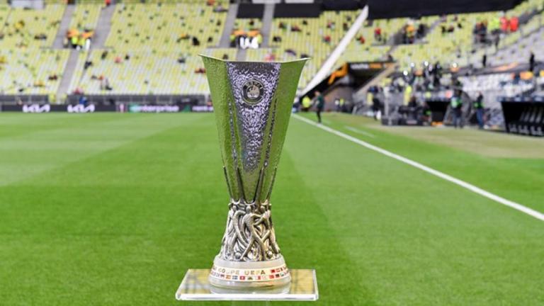 Europa League: Βγαίνει το ζευγάρι του τελικού - Το σημερινό πρόγραμμα