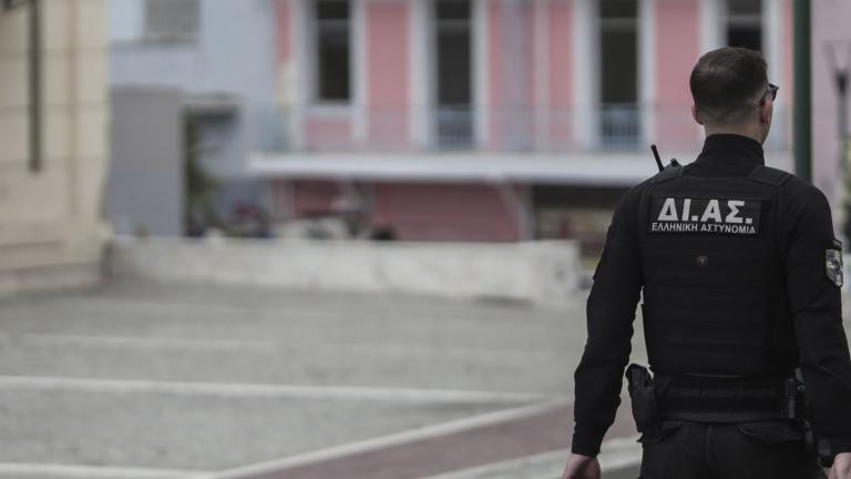 varvakeios dolofonia