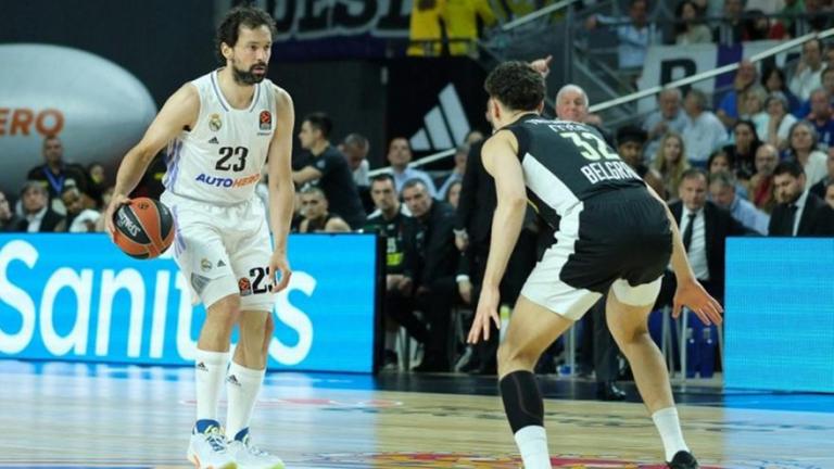 Euroleague: Κρίνονται τα τελευταία εισιτήρια του Final-4