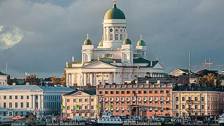 Η ΦΙνλανδία αποφάσισε να απελάσει εννέα Ρώσους διπλωμάτες