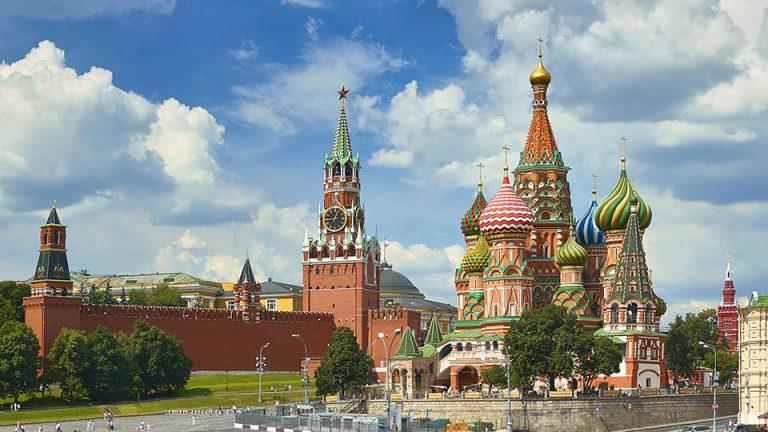  Το Κρεμλίνο χαρακτηρίζει «θετική» αμερικανική δήλωση για τον έλεγχο των πυρηνικών όπλων