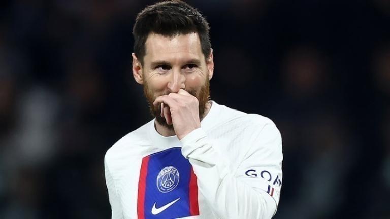 Η Αλ Χιλάλ ανακοινώνει τον Μέσι την Τρίτη