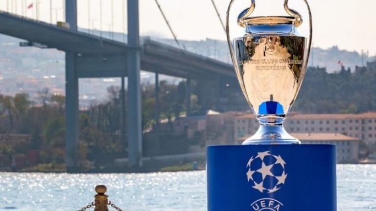 Champions League: Τα ρεκόρ των τελικών σε Κύπελλο Πρωταθλητριών/UCL
