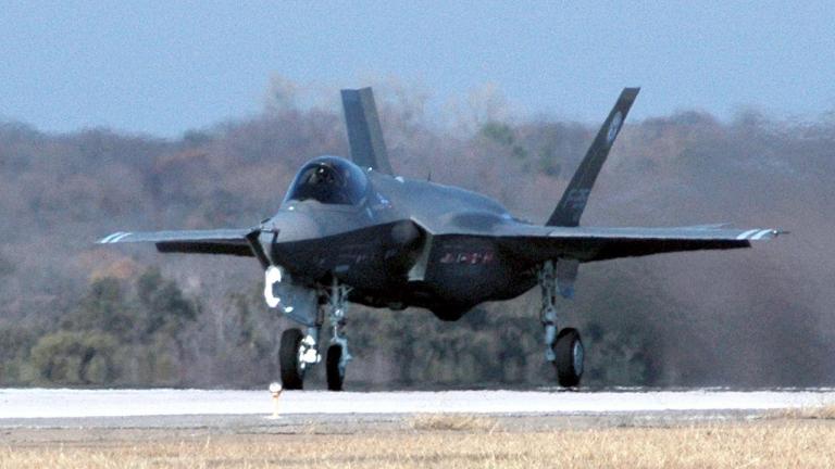 Μητσοτάκης: Το 2028 θα πετούν και τα F-35 - Ποιο μήνυμα έστειλε στην Τουρκία 