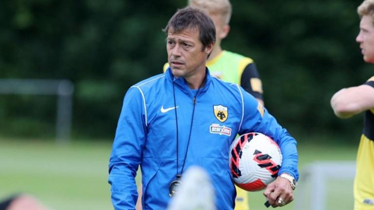 ΑΕΚ: Φουλάρει για δυο κινήσεις με τις ευλογίες του Αλμέιδα