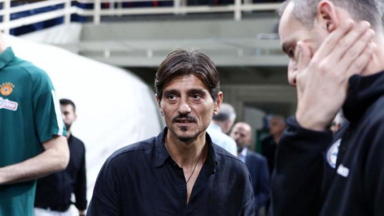 Παναθηναϊκός ΟΠΑΠ: Το σχόλιο Γιαννακόπουλου για την προσφυγή του Ολυμπιακού ΑΣΕΑΔ