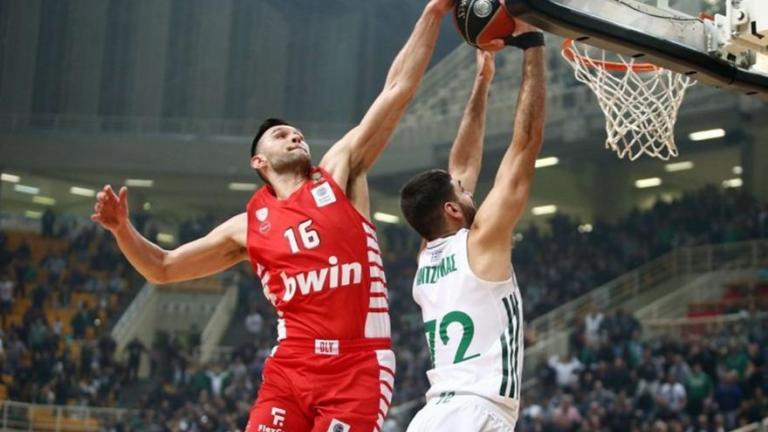 Euroleague: Το καλεντάρι της νέας διοργάνωσης