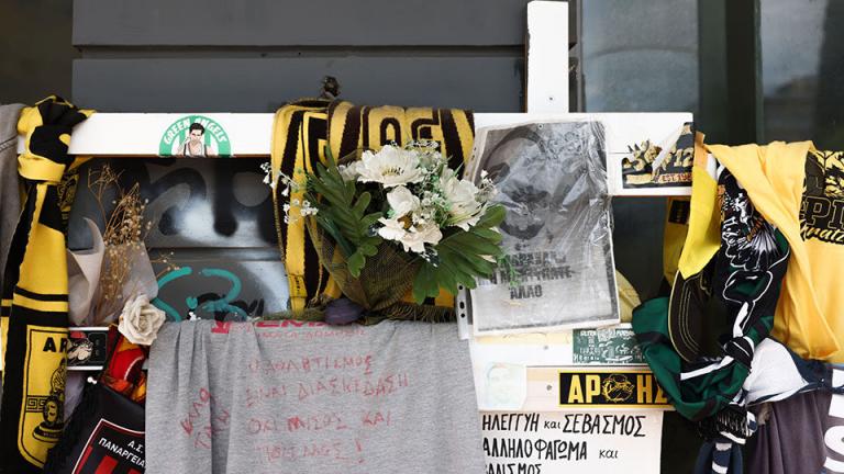 Δίκη για δολοφονία Καμπανού: Την ενοχή και των 12 κατηγορουμένων προτείνει η εισαγγελέας