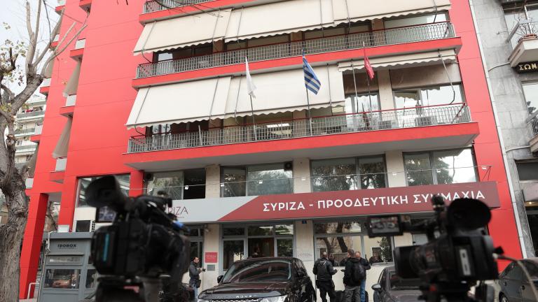 Άρχισε το ξεκαθάρισμα λογαριασμών στον ΣΥΡΙΖΑ: Επίθεση Πολάκη στον Μπίστη!!!