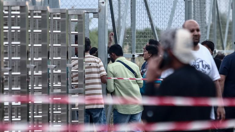 Ναυάγιο της Πύλου: Οι μετανάστες ζουν ακόμα με την αγωνία... Νιώθουν σαν να είναι ακόμα εκεί..!