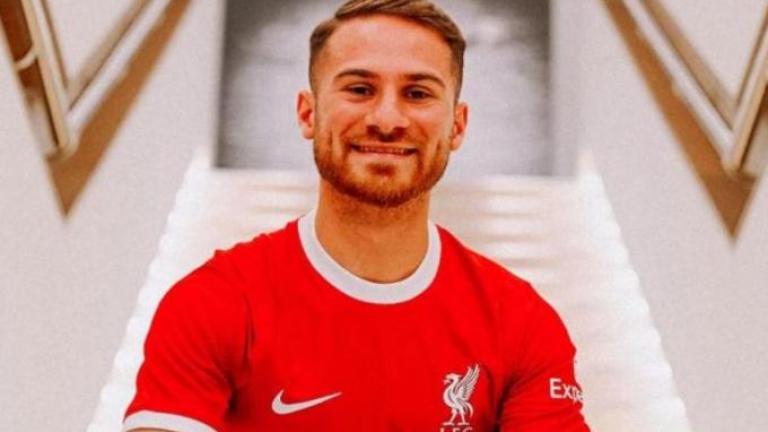 Λίβερπουλ: Στα κόκκινα ο Μακάλιστερ