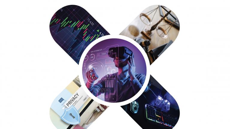 Μια πρωτοποριακή εκδήλωση: Καταδυθείτε στον συναρπαστικό κόσμο του Metaverse