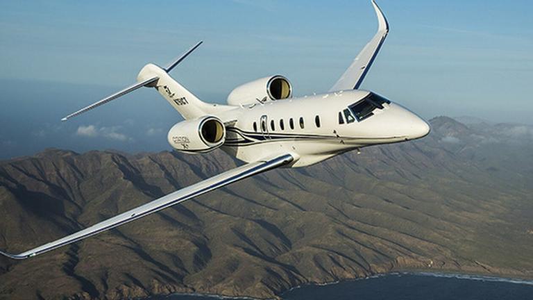 Cessna Citation