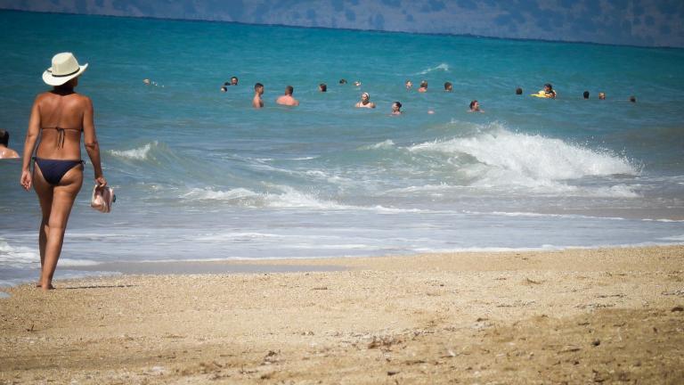 Καιρός (3/6): Άνοδος της θερμοκρασίας για σήμερα Σάββατο 3/6